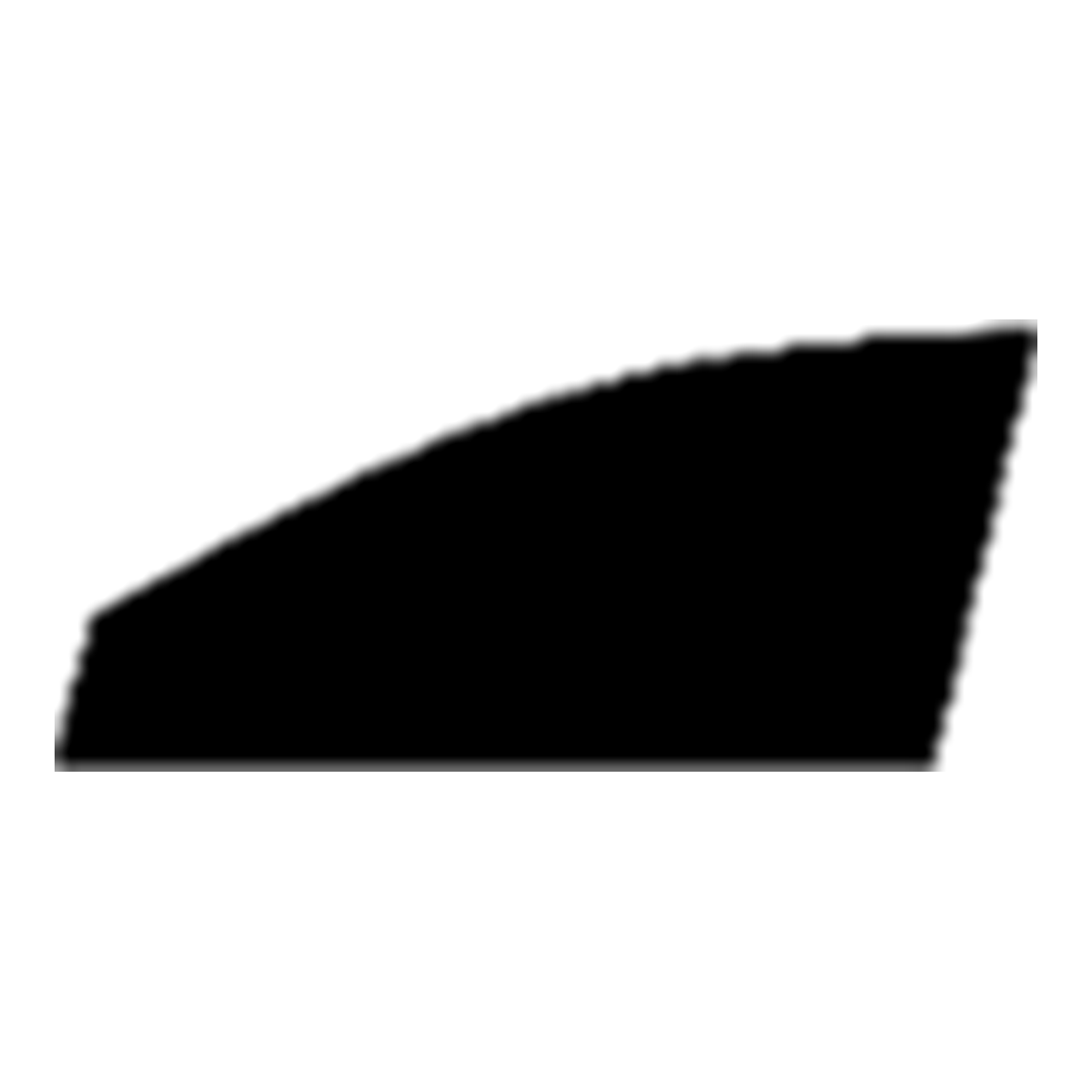 S-Scan pattern shape: Front Roll-up, Right