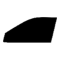 S-Scan pattern shape: Front Roll-up, Right