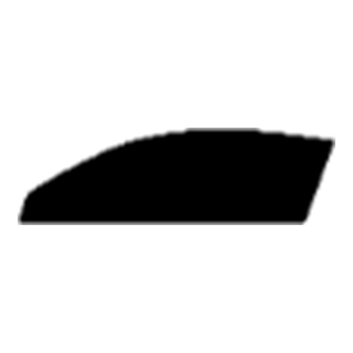 S-Scan pattern shape: Front Roll-up, Right