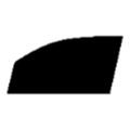 S-Scan pattern shape: Front Roll-up, Right