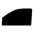 S-Scan pattern shape: Front Roll-up, Right
