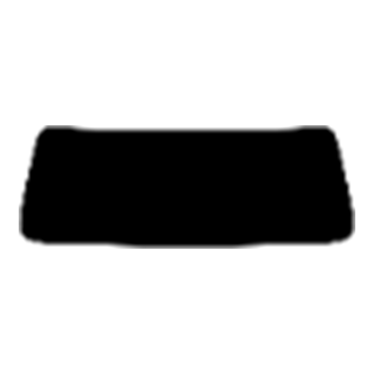 S-Scan pattern shape: Liftgate, 1 piece