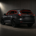 2016-2023 Mazda CX-9 (2nd Gen, KODO Design) - HMU4TINT