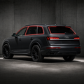 2017-2023 Audi Q7 Precut Ceramic Window Tint Kit - HMU4TINT
