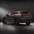 2018-2023 BMW X2 Precut Ceramic Window Tint Kit - HMU4TINT