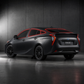 2016-2022 Toyota Prius Precut Ceramic Window Tint Kit - HMU4TINT