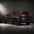 2014-2022 Jeep Cherokee Precut Ceramic Window Tint Kit - HMU4TINT