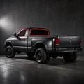 Dodge Ram 3500 Regular Cab 2003-2009