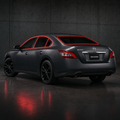 2009-2014 Nissan Maxima Precut Ceramic Window Tint Kit