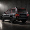 1998-2007 Lexus LX Precut Ceramic Window Tint Kit