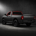 2011-2018 Ram 1500 Regular Cab Precut Ceramic Window Tint Kit - HMU4TINT