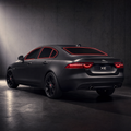 2017-2020 Jaguar XE Precut Ceramic Window Tint Kit - HMU4TINT