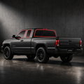 2005-2007 Dodge Dakota Club Cab Precut Ceramic Window Tint Kit - HMU4TINT