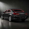 2008-2010 Chrysler Sebring Precut Ceramic Window Tint Kit - HMU4TINT