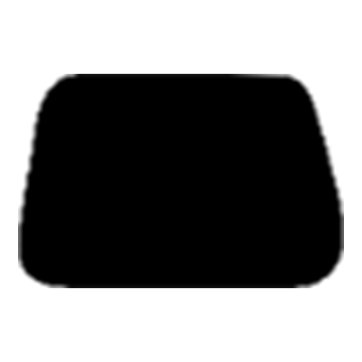 S-Scan pattern shape: Rear Quarter, AC, Right