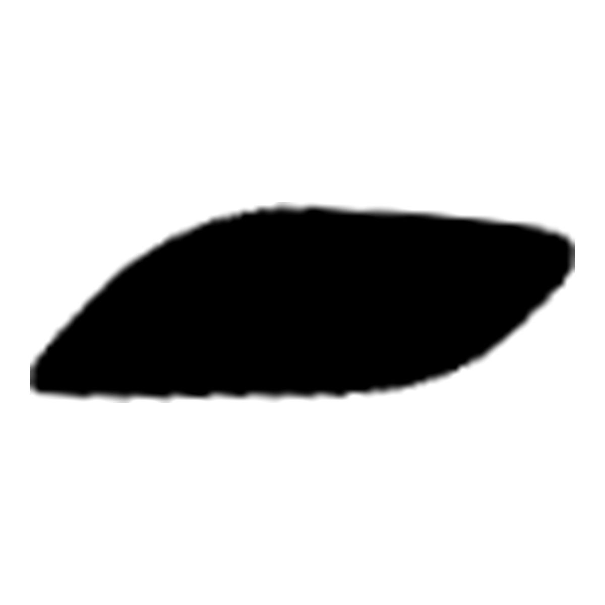 S-Scan pattern shape: Rear Quarter, Left