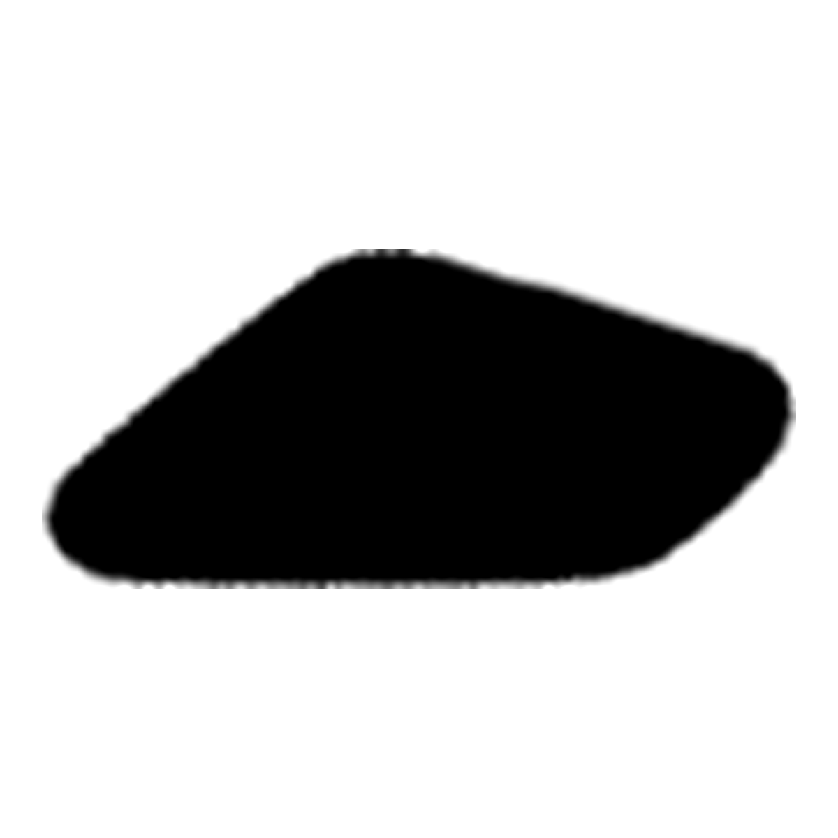 S-Scan pattern shape: Rear Quarter, Left