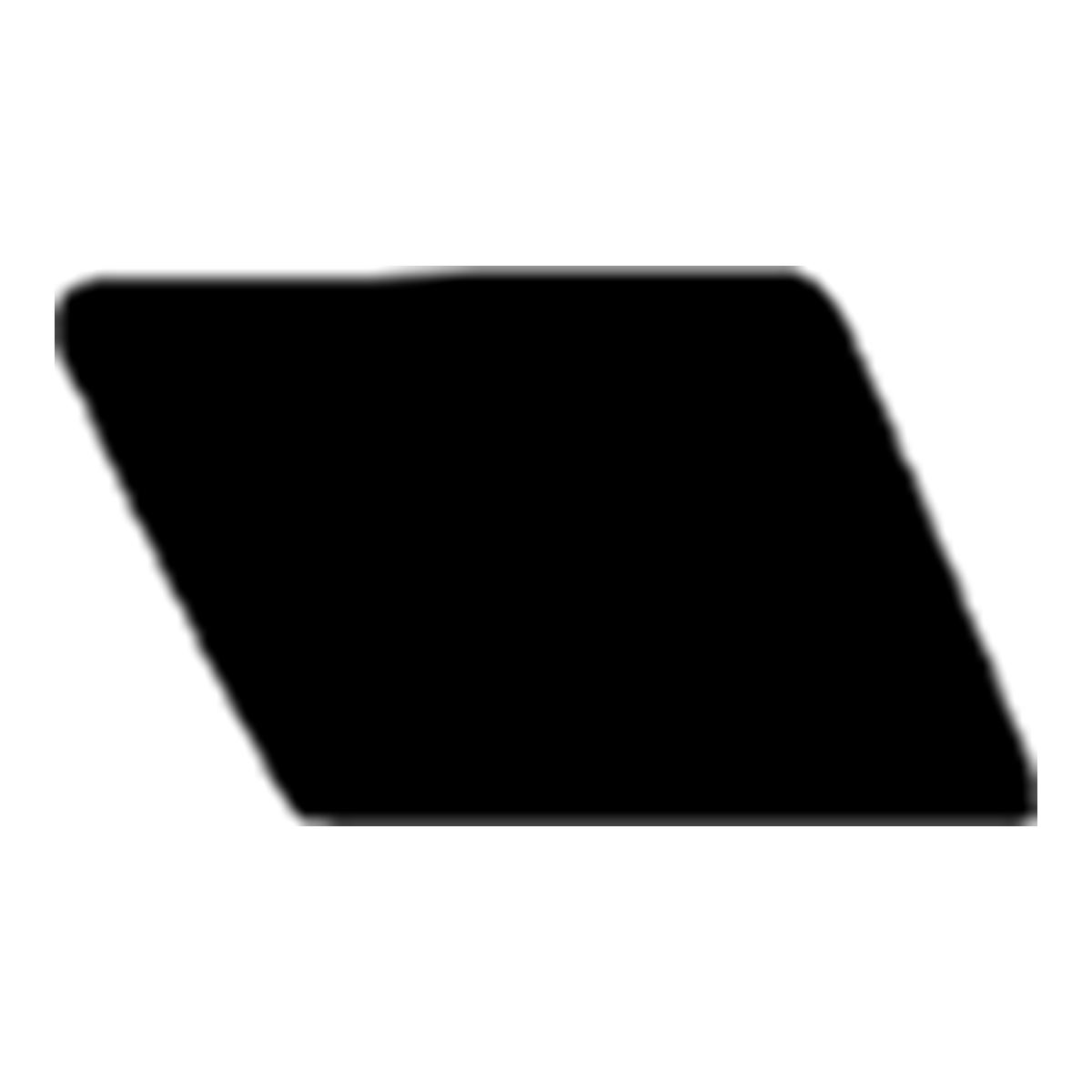 S-Scan pattern shape: Rear Quarter, Right