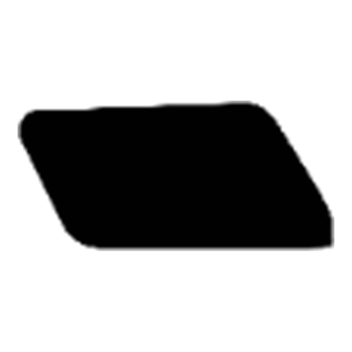 S-Scan pattern shape: Rear Quarter, Right