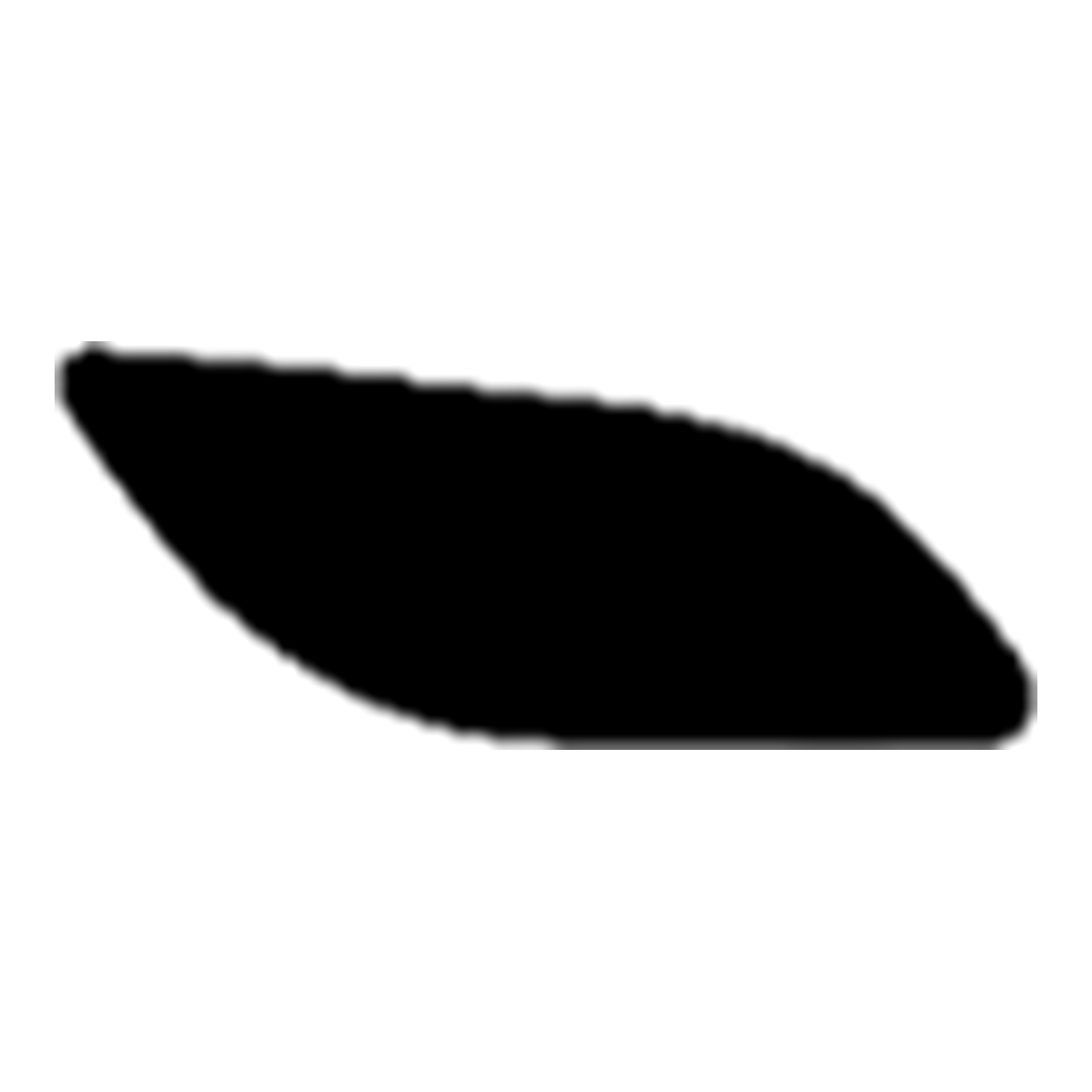 S-Scan pattern shape: Rear Quarter, Right