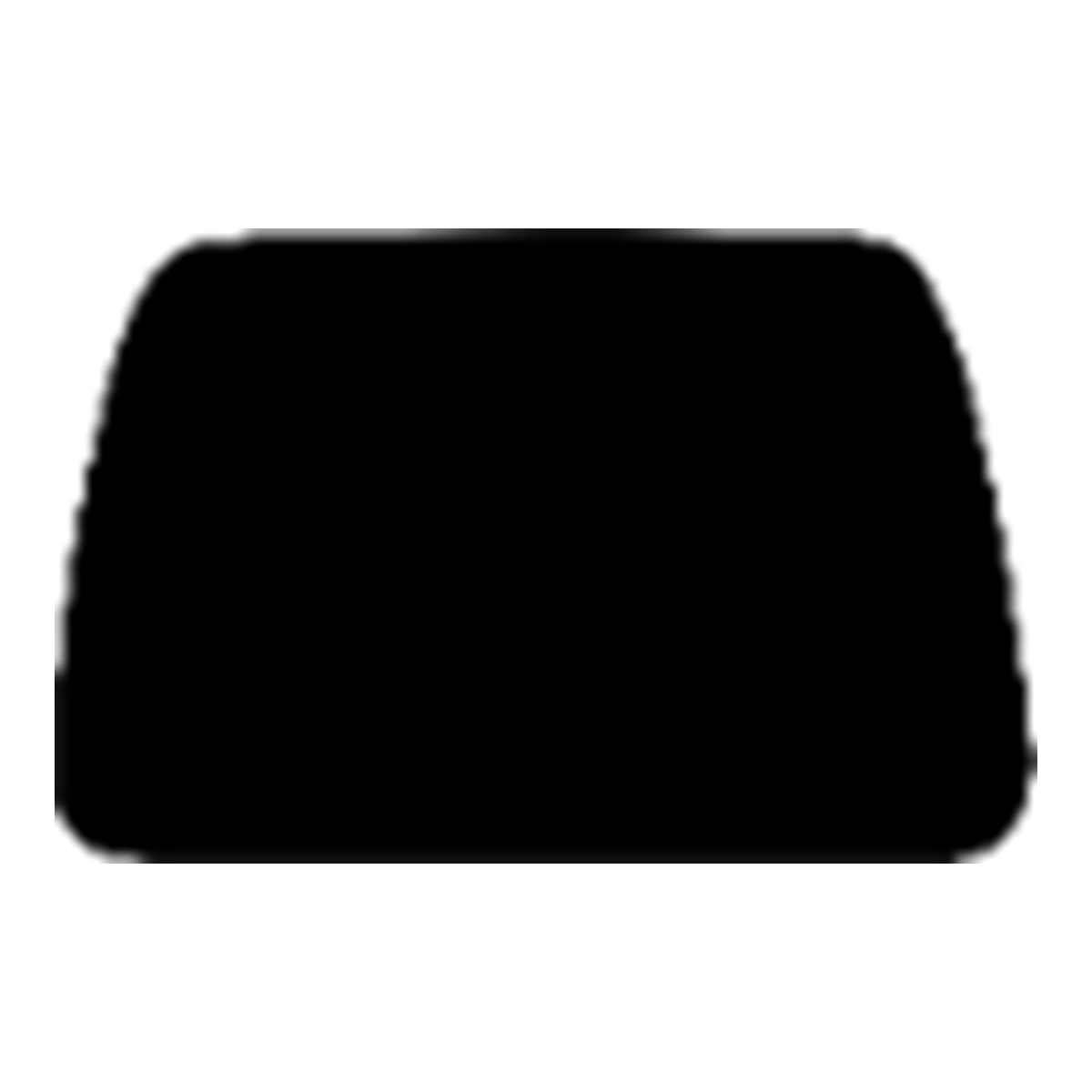 S-Scan pattern shape: Rear Quarter, Right