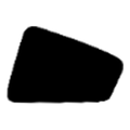 S-Scan pattern shape: Rear Quarter, Right