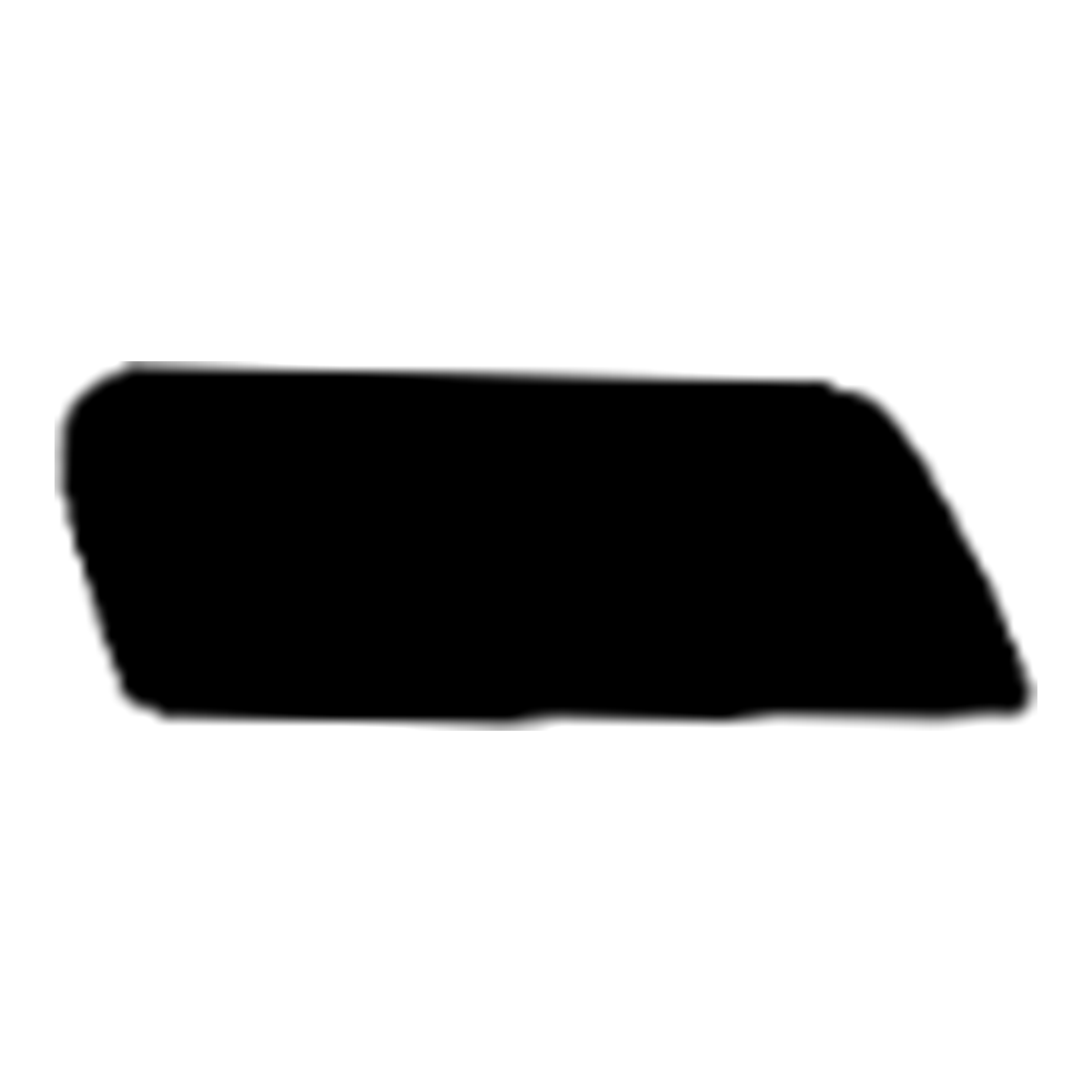 S-Scan pattern shape: Rear Quarter, Right