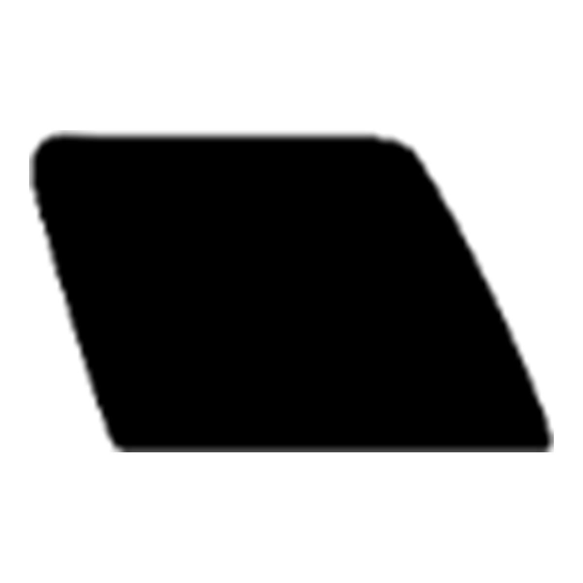 S-Scan pattern shape: Rear Quarter, Right