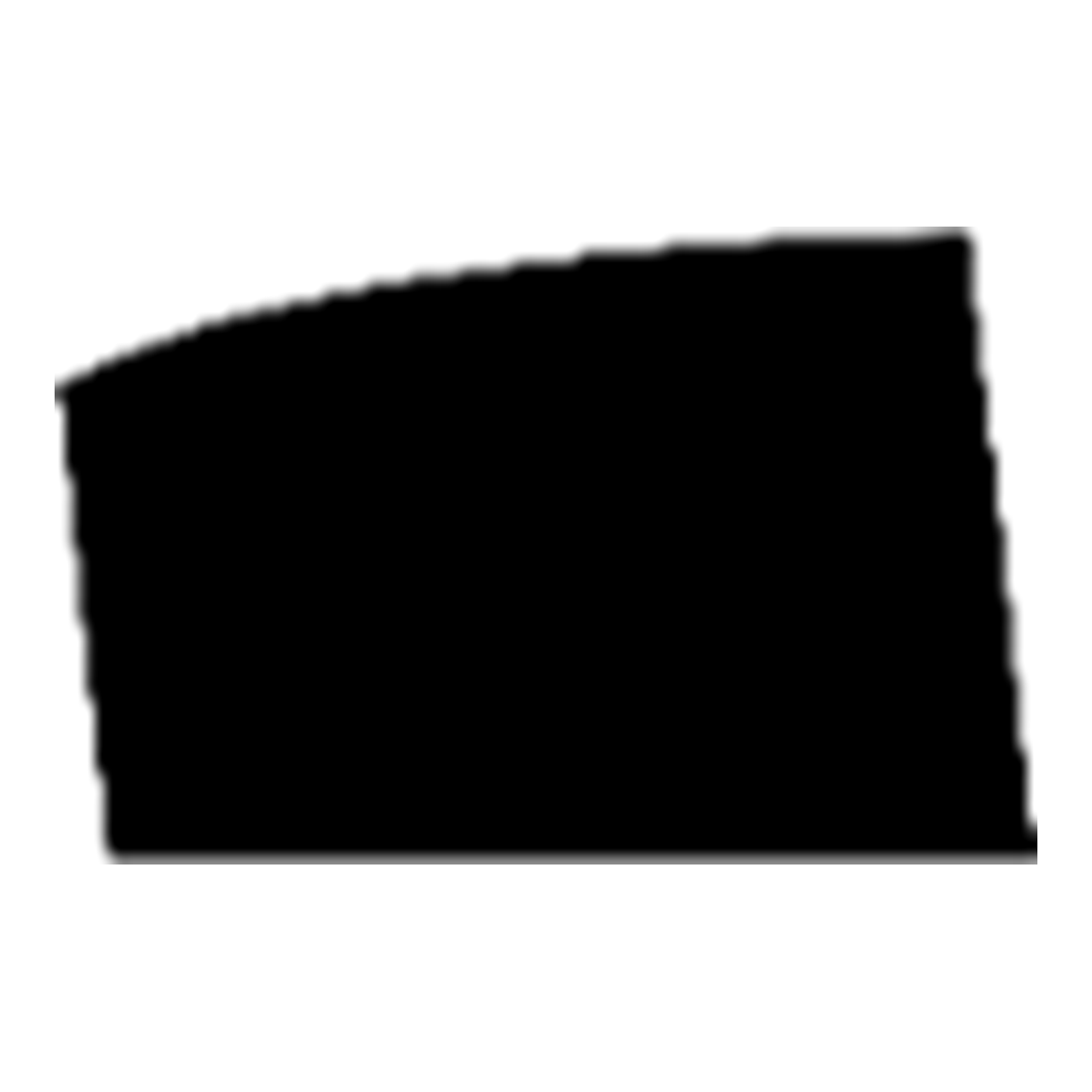 S-Scan pattern shape: Rear Roll-up, Left
