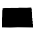 S-Scan pattern shape: Rear Roll-up, Left