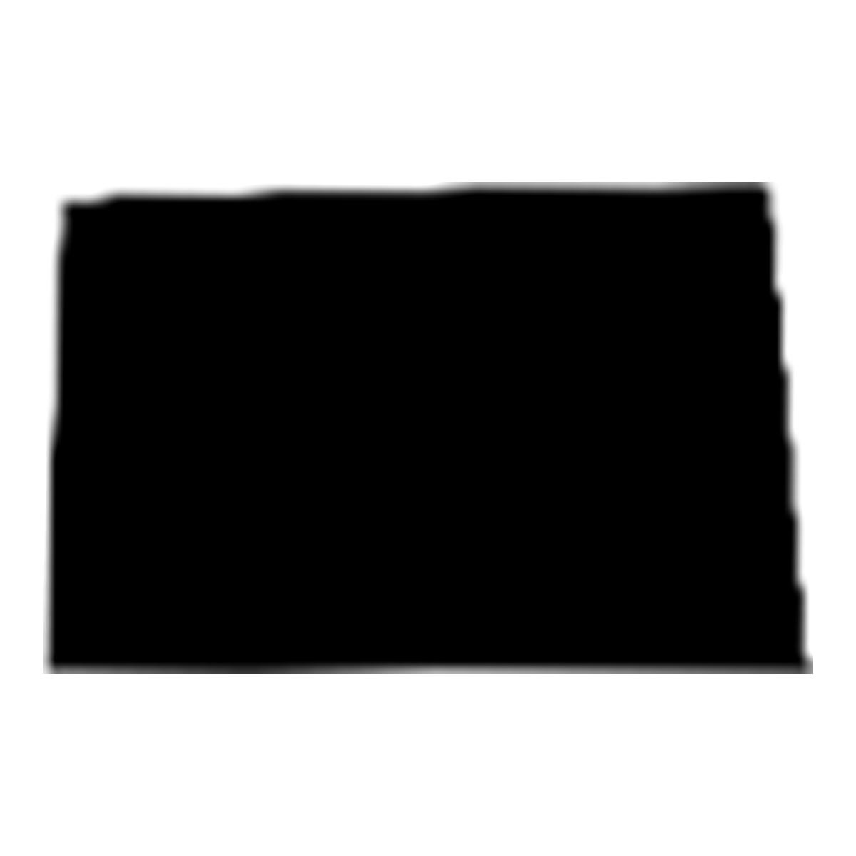 S-Scan pattern shape: Rear Roll-up, Left