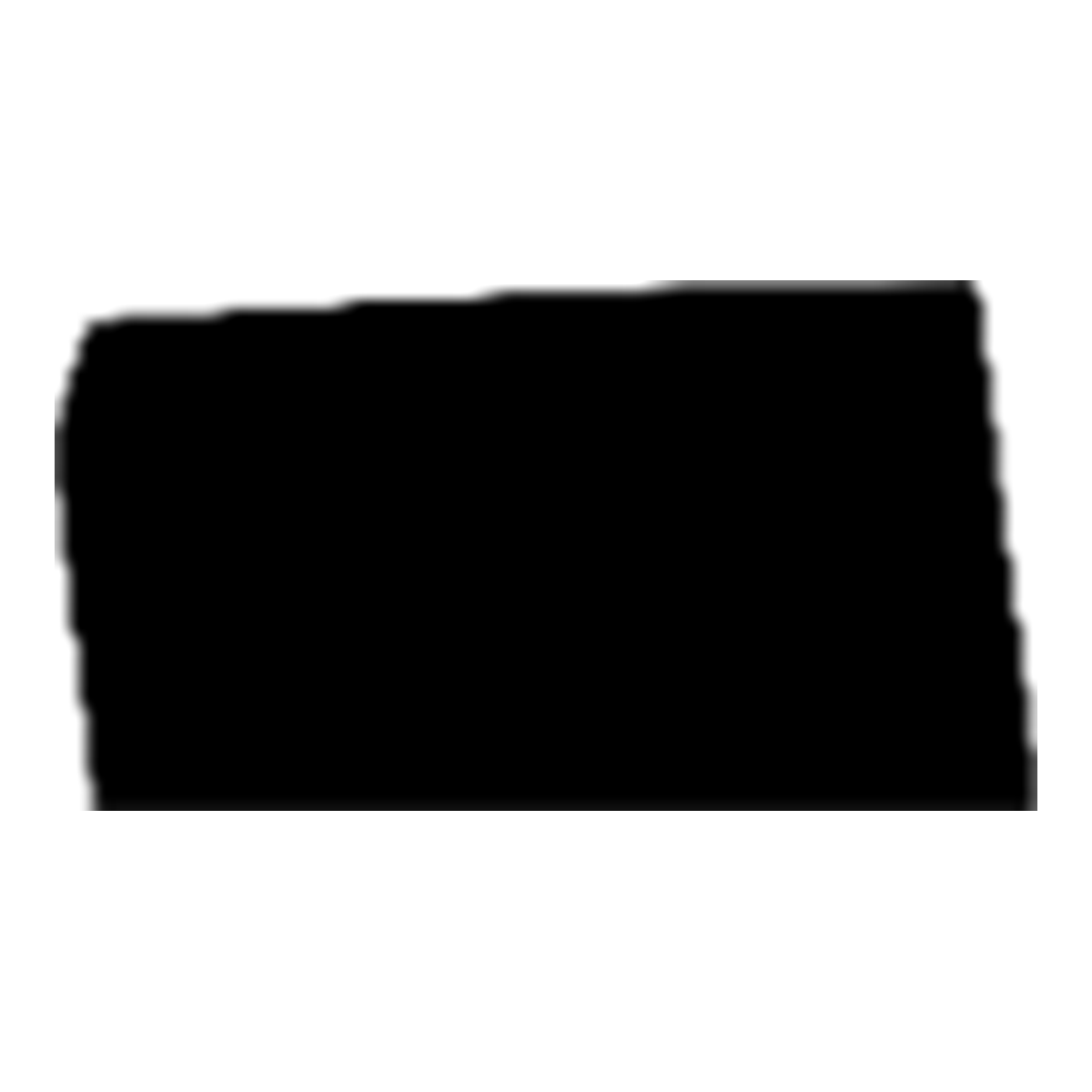 S-Scan pattern shape: Rear Roll-up, Left