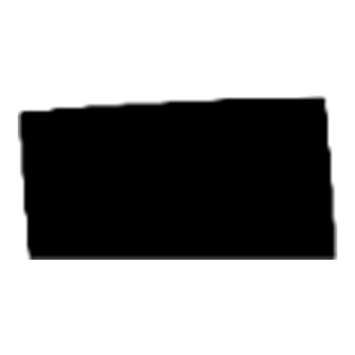 S-Scan pattern shape: Rear Roll-up, Left