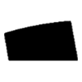 S-Scan pattern shape: Rear Roll-up, Left