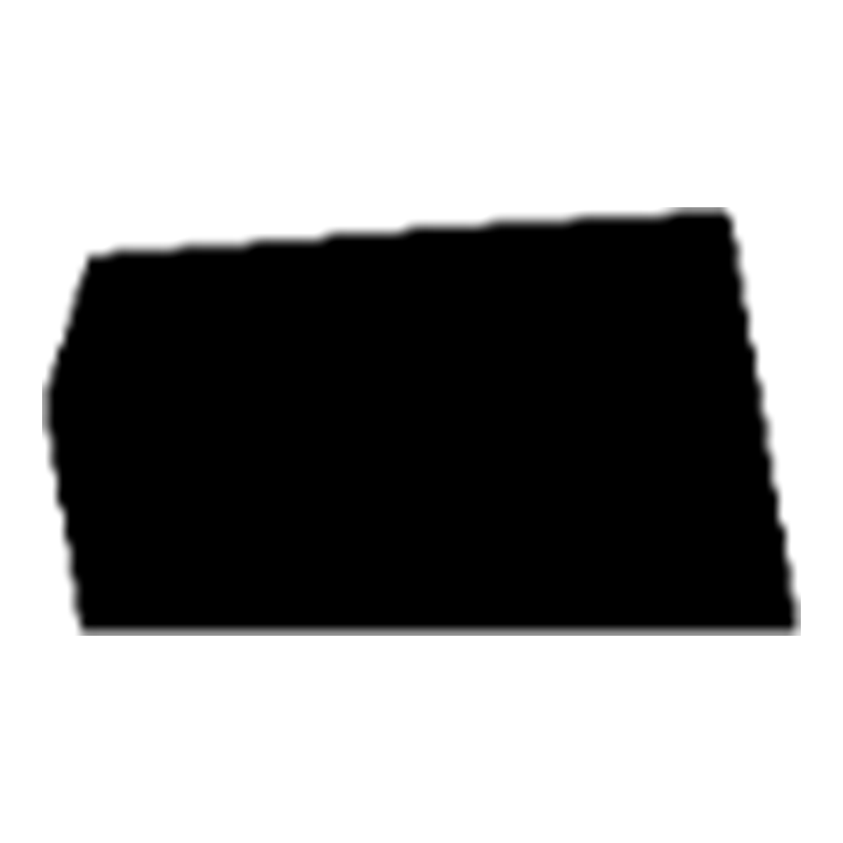 S-Scan pattern shape: Rear Roll-up, Left