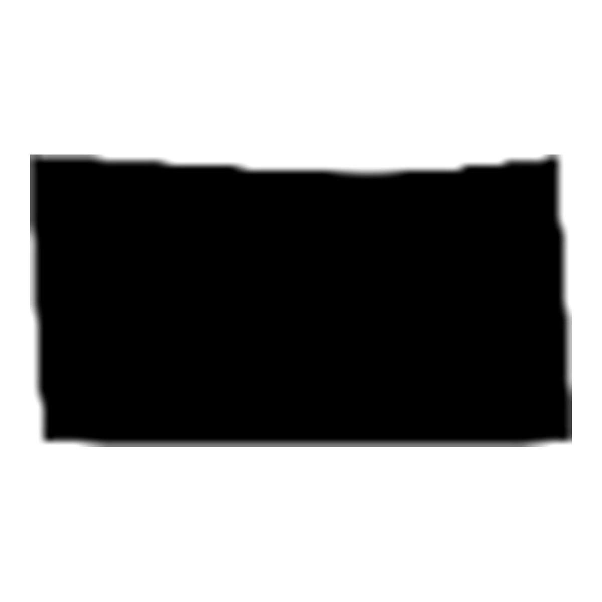 S-Scan pattern shape: Rear Roll-up, Left