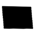 S-Scan pattern shape: Rear Roll-up, Left
