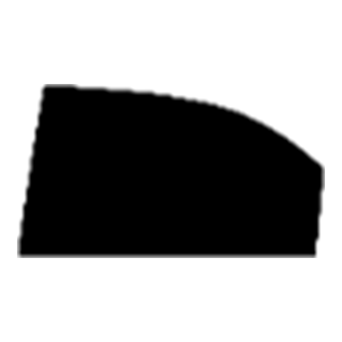 S-Scan pattern shape: Rear Roll-up, Right