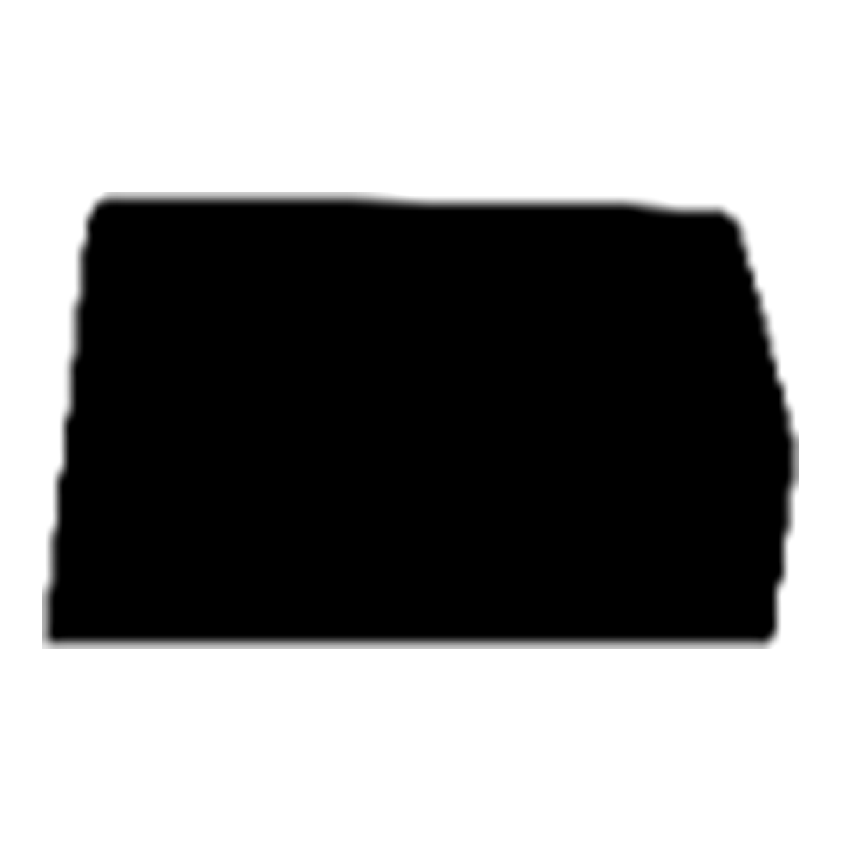 S-Scan pattern shape: Rear Roll-up, Right