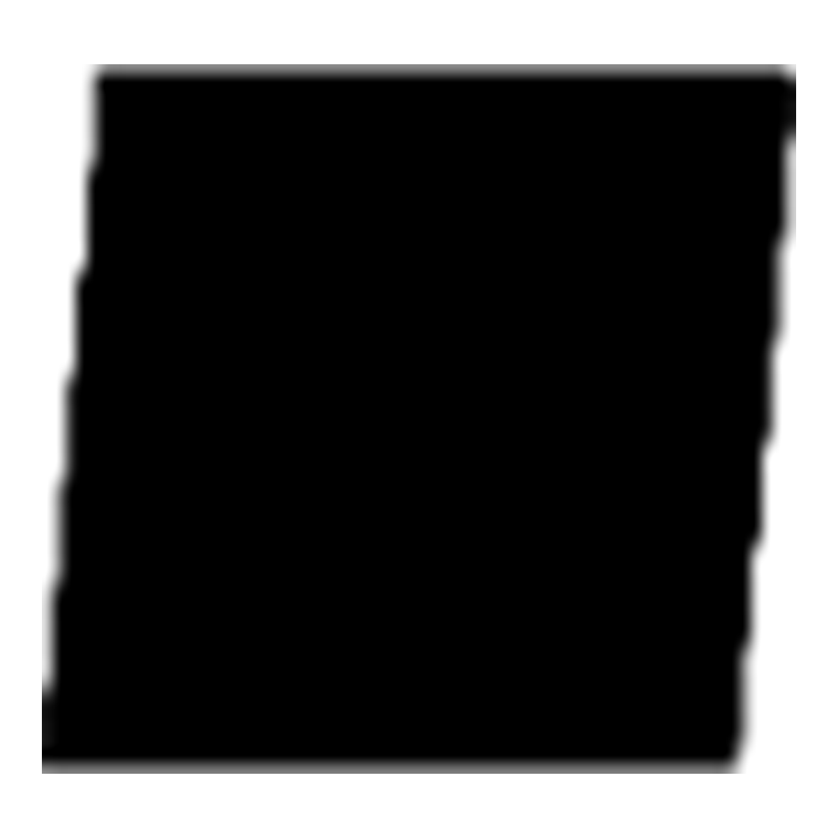 S-Scan pattern shape: Rear Roll-up, Right
