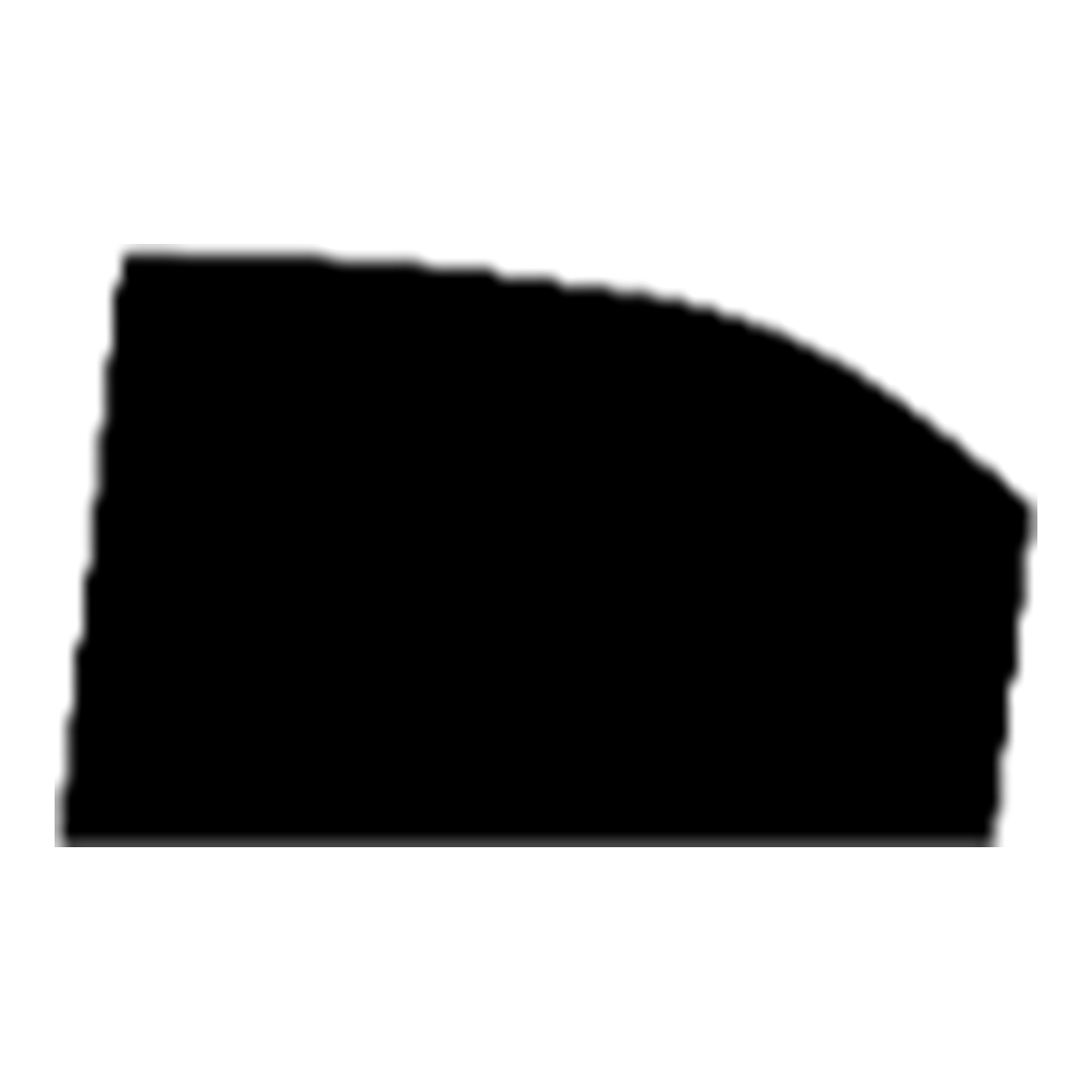 S-Scan pattern shape: Rear Roll-up, Right