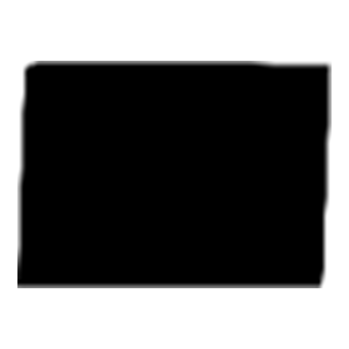 S-Scan pattern shape: Rear Roll-up, Right