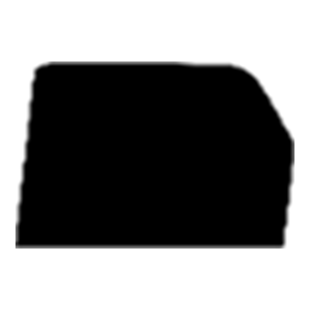 S-Scan pattern shape: Rear Roll-up, Right