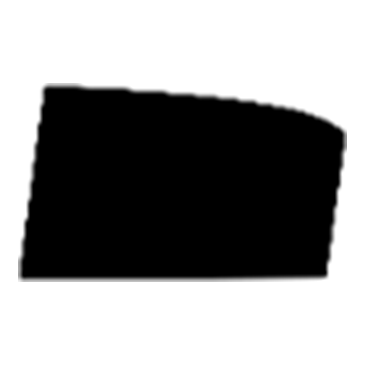 S-Scan pattern shape: Rear Roll-up, Right