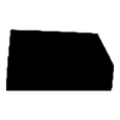 S-Scan pattern shape: Rear Roll-up, Right