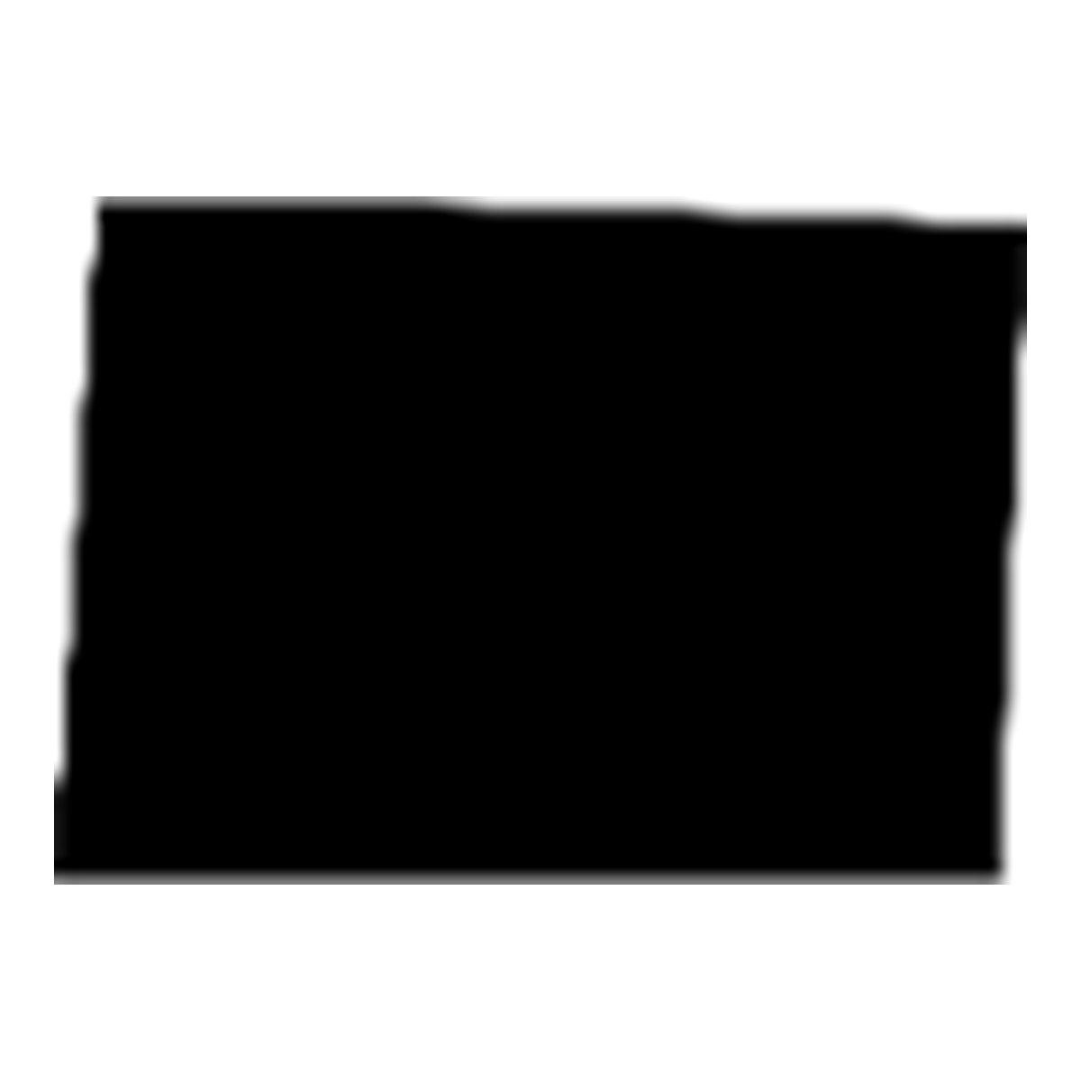 S-Scan pattern shape: Rear Roll-up, Right