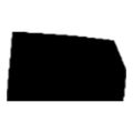 S-Scan pattern shape: Rear Roll-up, Right