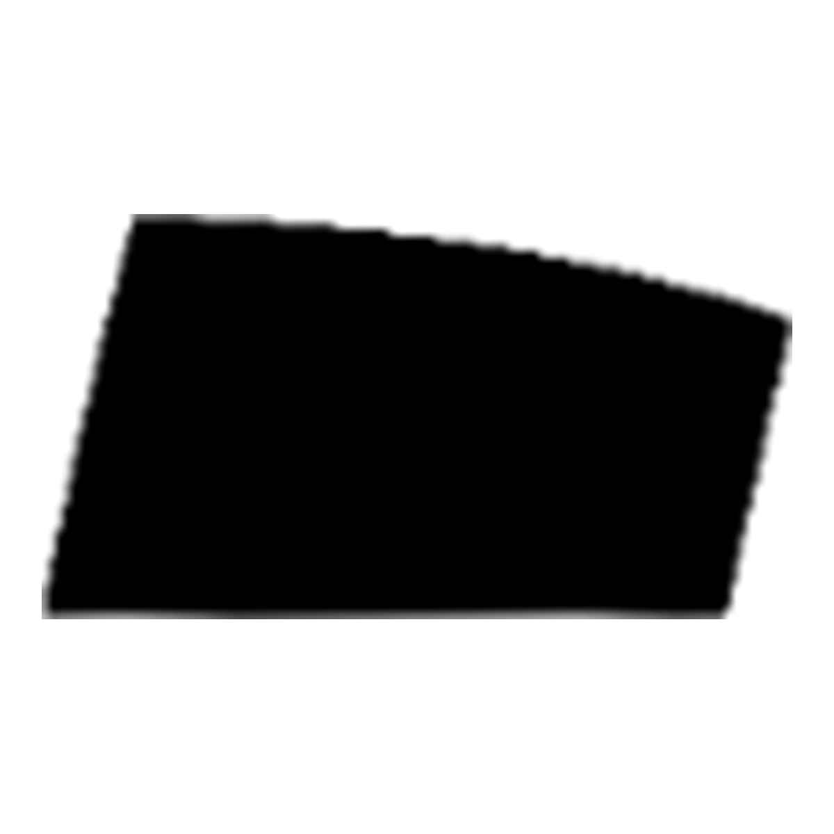 S-Scan pattern shape: Rear Roll-up, Right