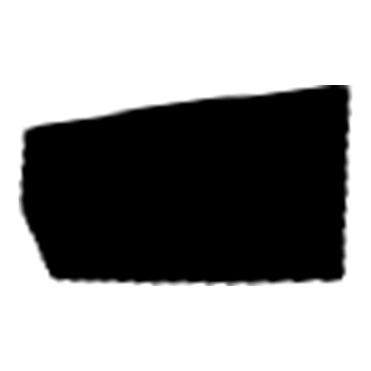 S-Scan pattern shape: Rear Roll-up, Right