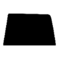 S-Scan pattern shape: Rear Roll-up, Right